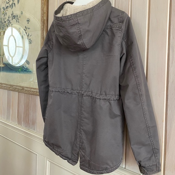 H&M utility jacket - Picture 5 of 8